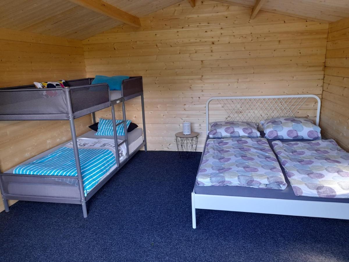 Camping Weides Kups Luaran gambar
