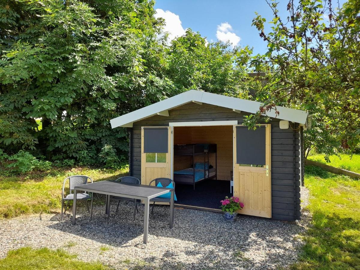 Camping Weides Kups Luaran gambar